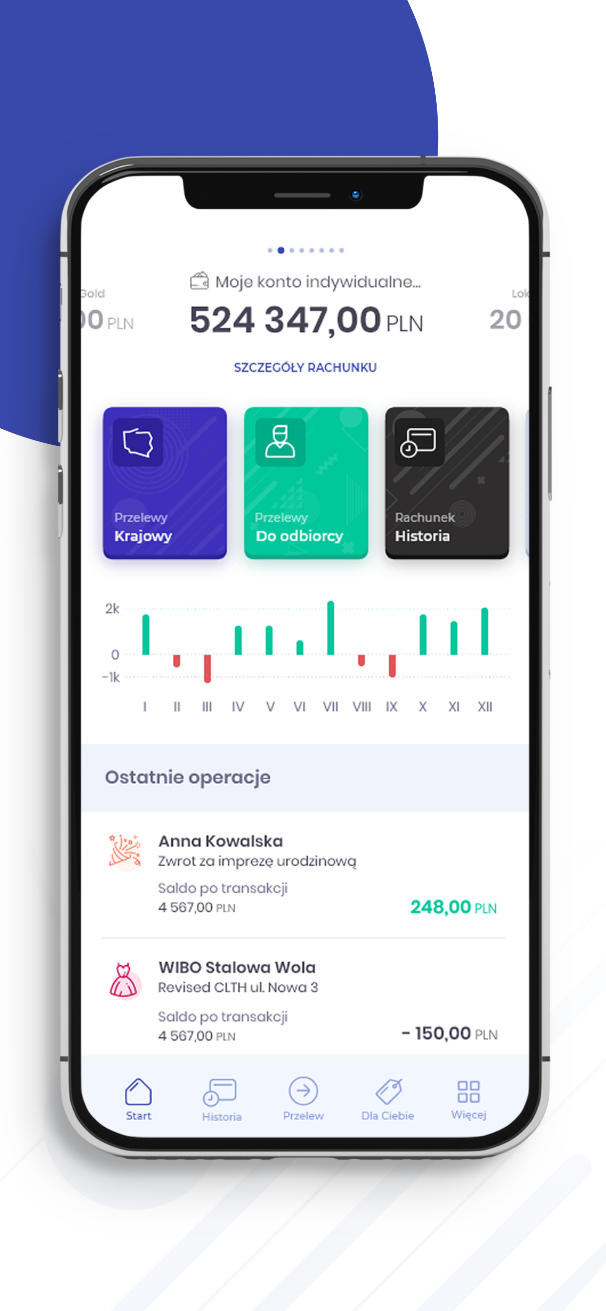 BS Łukowa EBO Mobile PRO