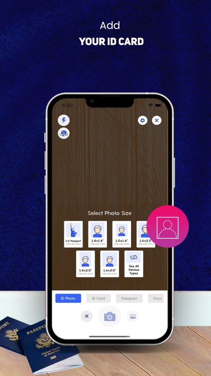 Scan To Go - Document Scanner screenshot-4