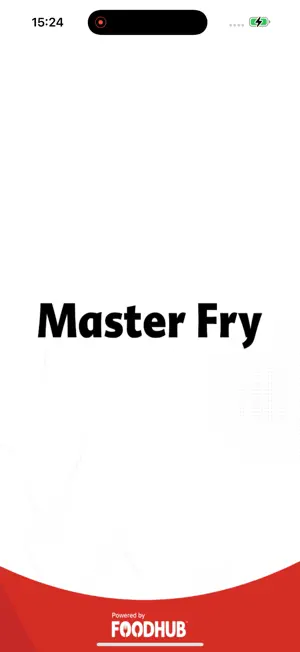 Master Fry screenshot 1