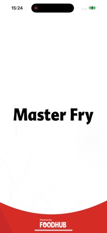 Master Fry Screenshot 1 of 4