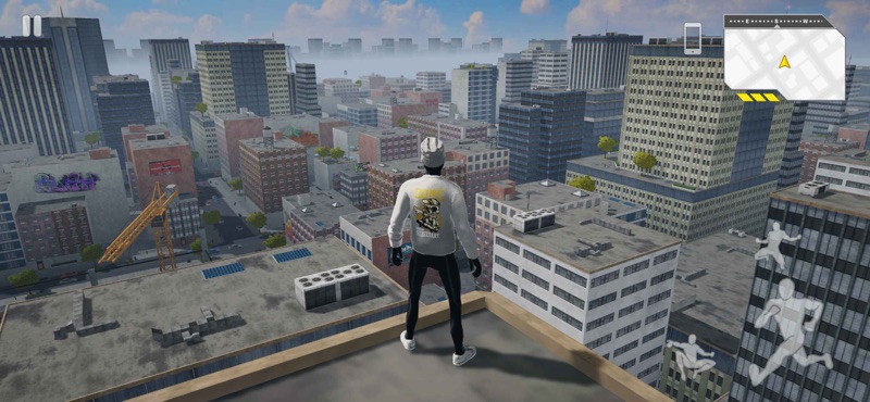 Spider Fuser screenshot 10