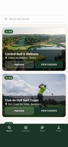 Caddify screenshot