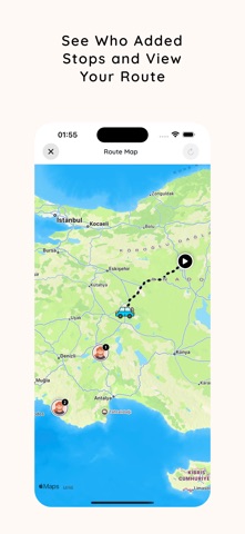 Pathika: Plan Your Trip Screenshot 7 of 10