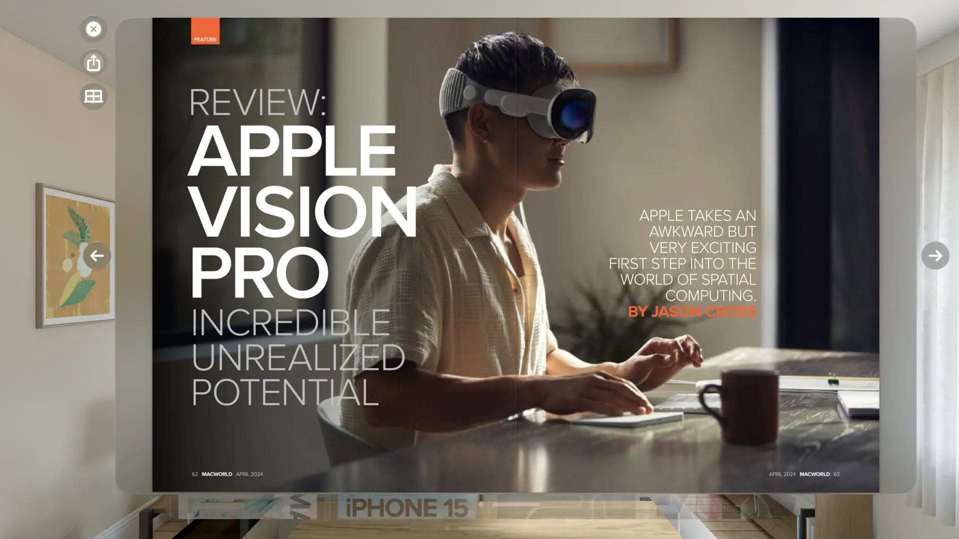 Magzter: Magazines, Newspapers screenshot 3