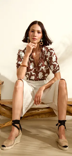 Polin et moi: Online Fashion screenshot 1