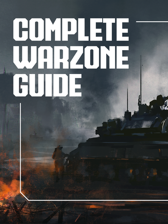 Warzone Loadout CODMunity Tips