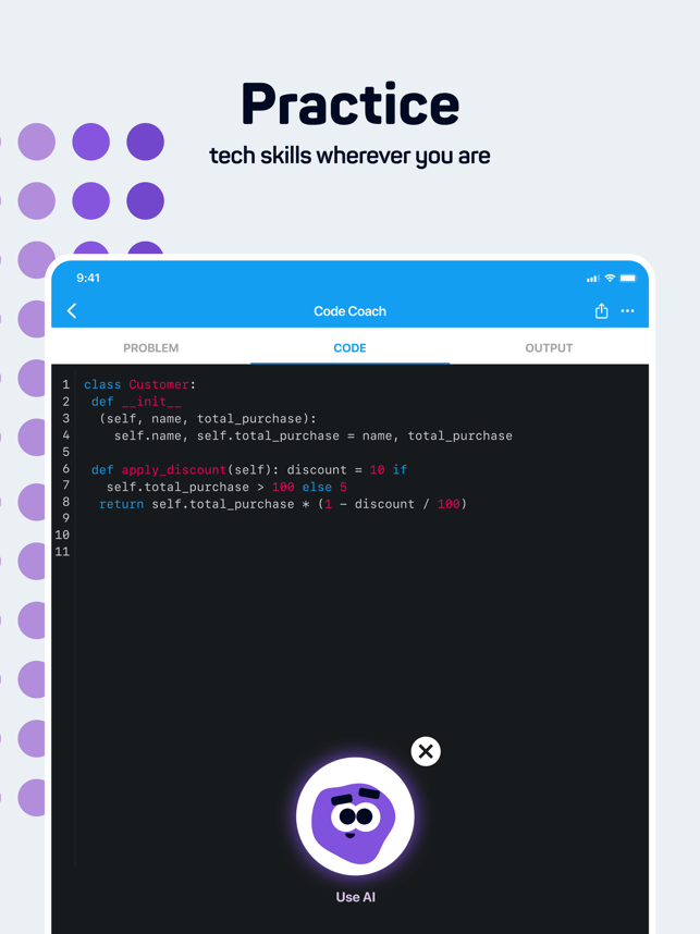 ‎Sololearn: Learn to Code Screenshot