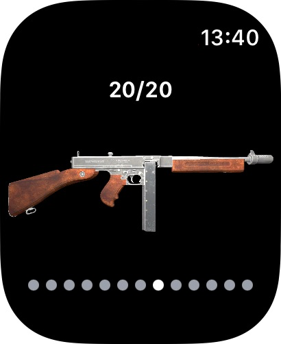 Biu Gun