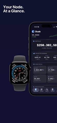 Moonpie screenshot