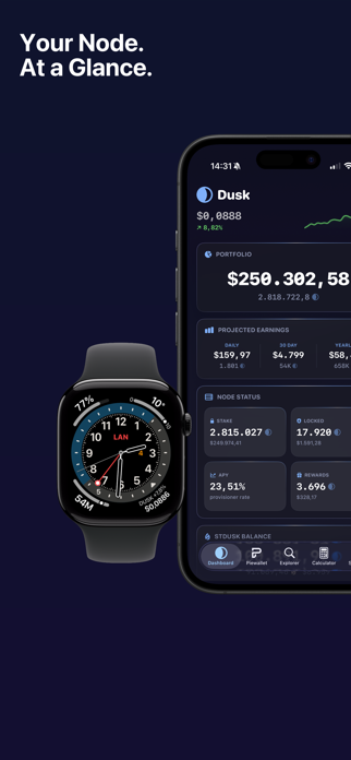 Moonpie Screenshot 1 of 6