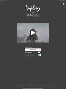 INPLAY screenshot 8