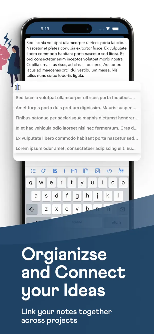 #3. VFNotes (iOS) Ved: Fazhan ltd