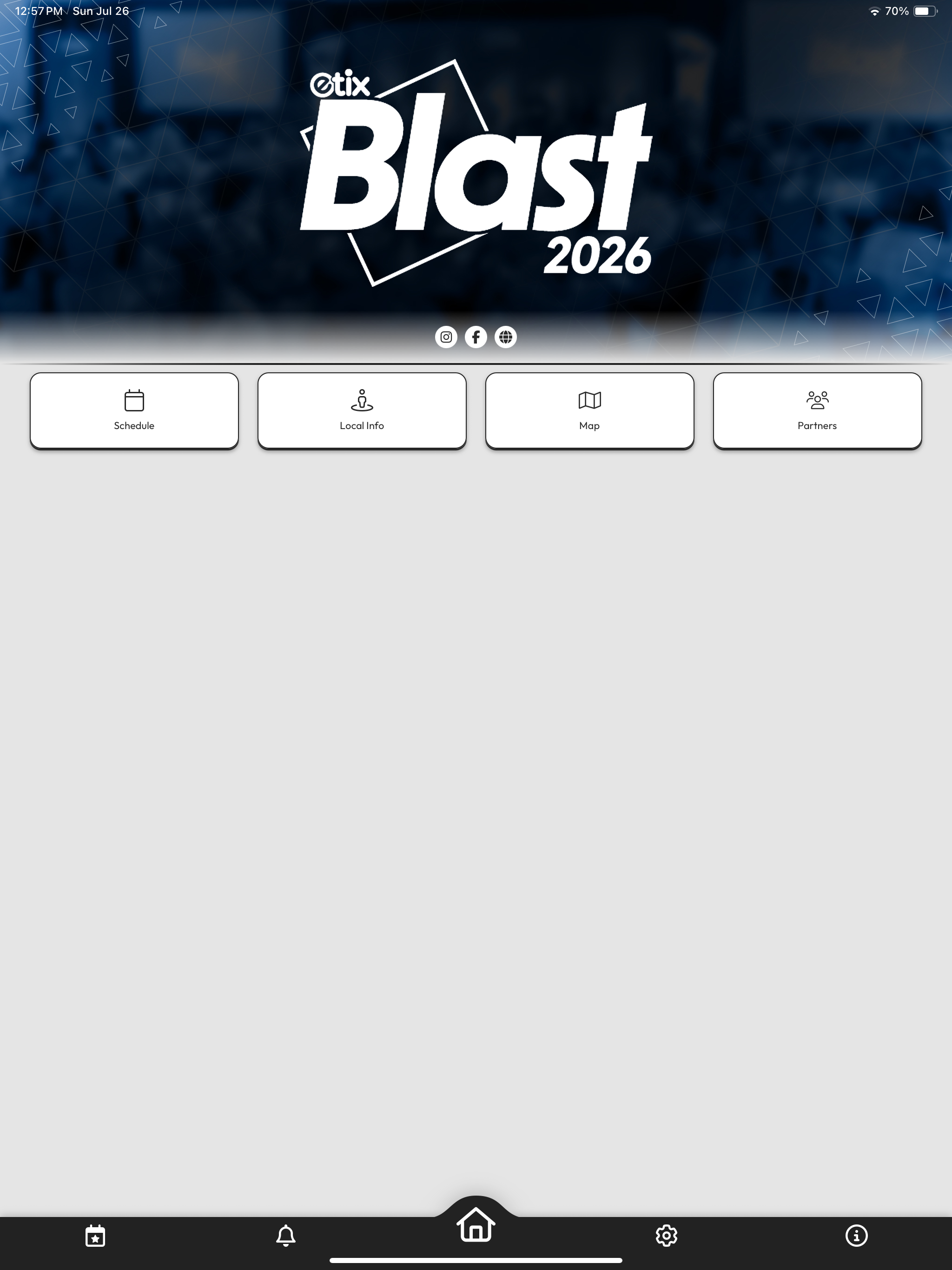 Etix Blast! screenshot 6