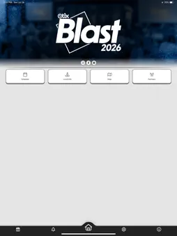 Etix Blast! screenshot 6
