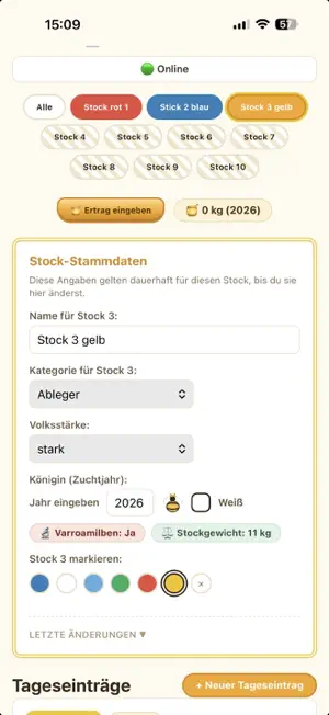 isybee screenshot 3