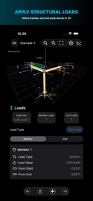 A-Frame3D Pro screenshot