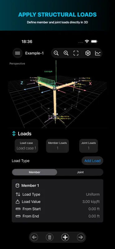 A-Frame3D Pro screenshot 1 of 10