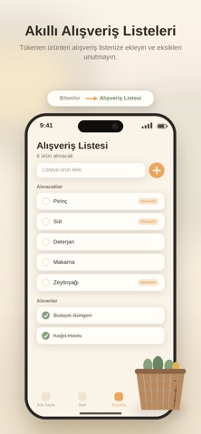 Stoki:Ev Envanteri screenshot