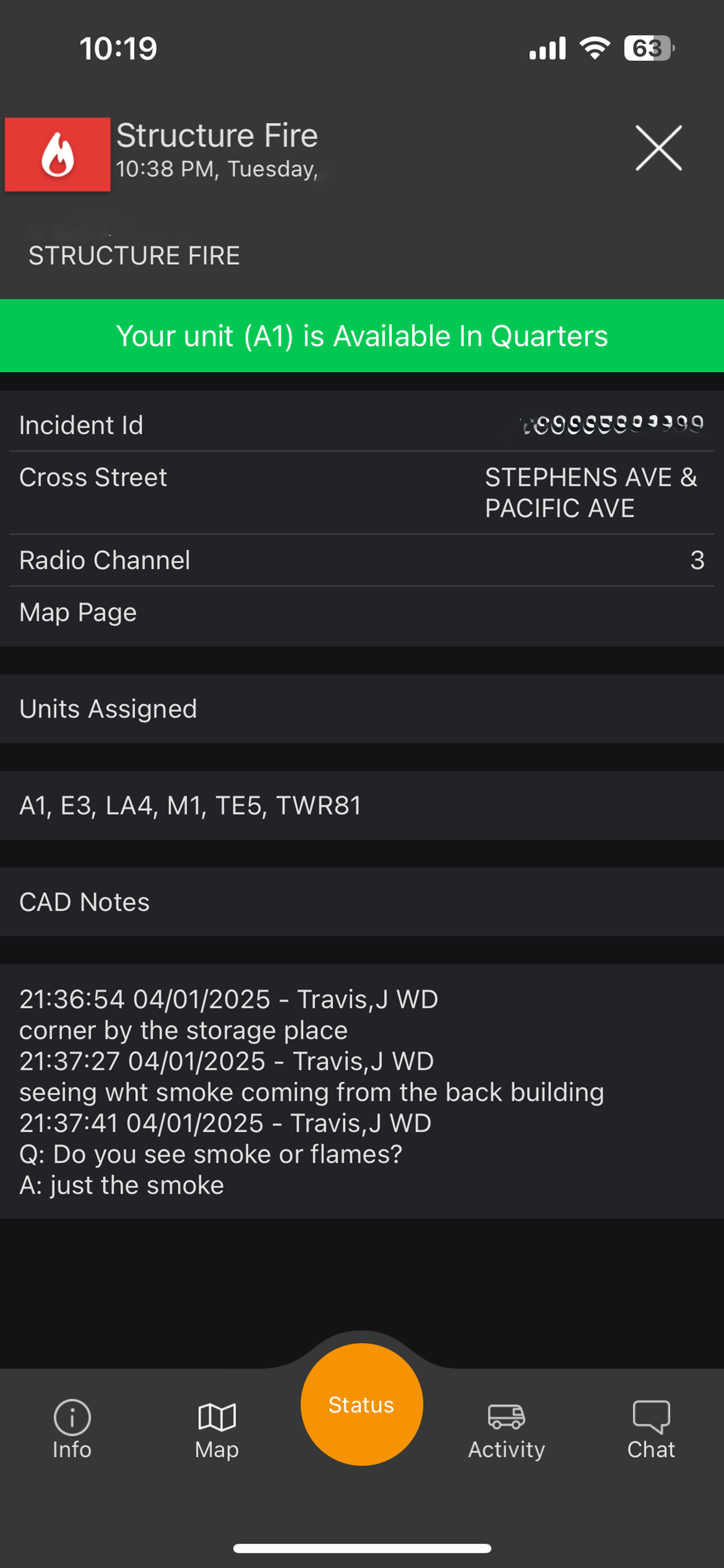 Westnet GO!