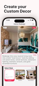 AI Home Design - AI Interior screenshot