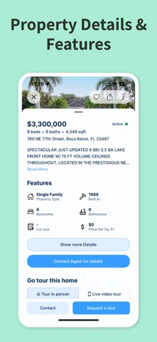 Realty.com Screenshot 8 of 10