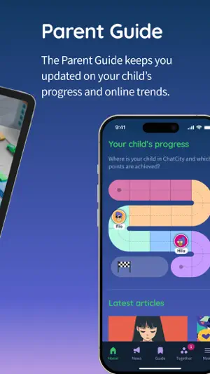 ChatLicense screenshot 4