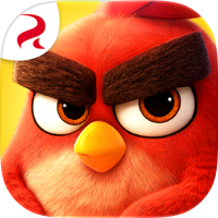 Angry Birds Dream Blast