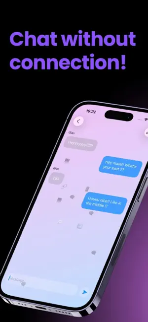 Chatmosphere screenshot 1