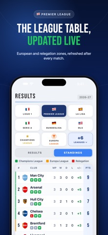 FOOT AI Screenshot 7 of 8