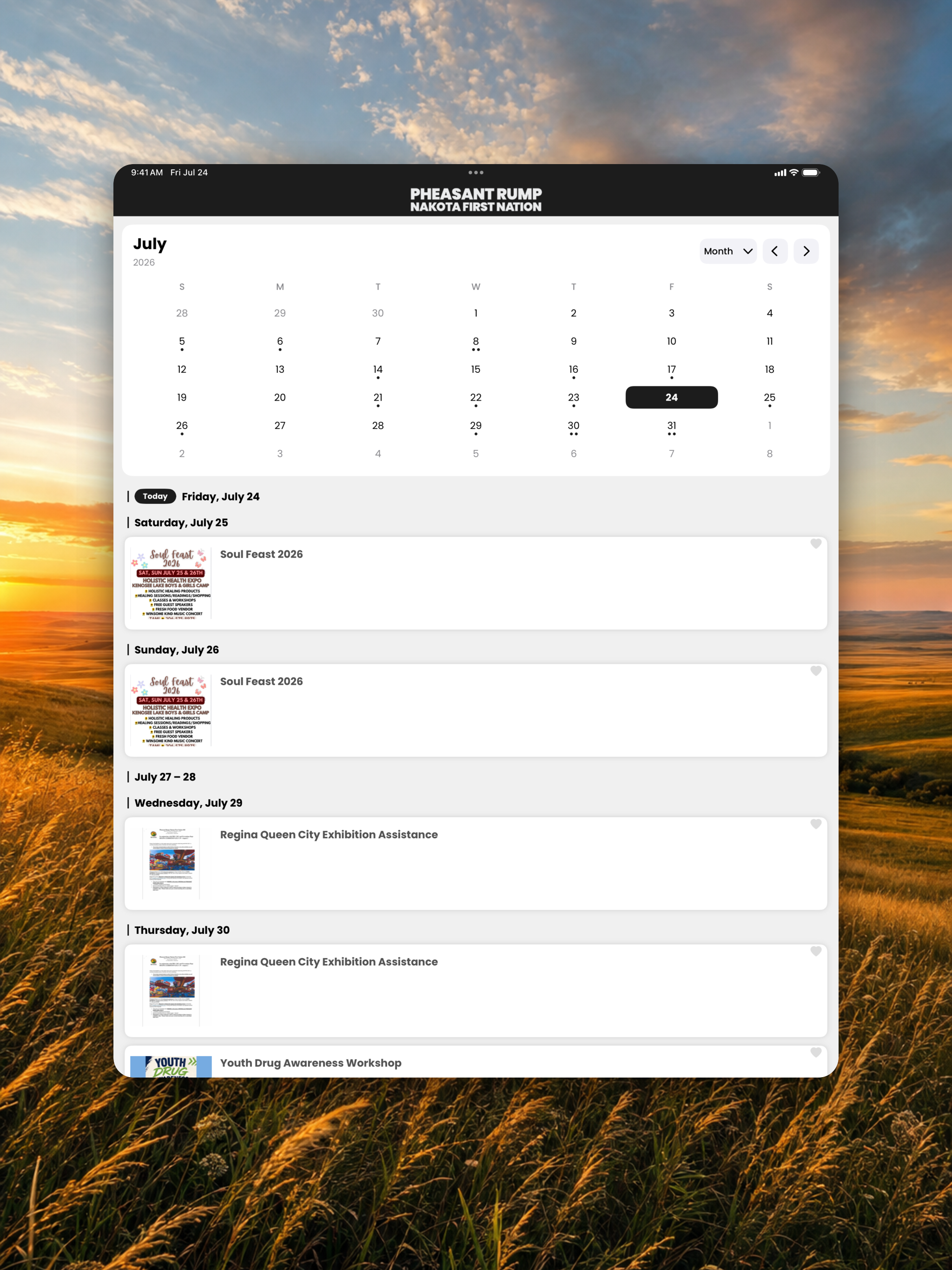 Pheasant Rump Nakota screenshot 7