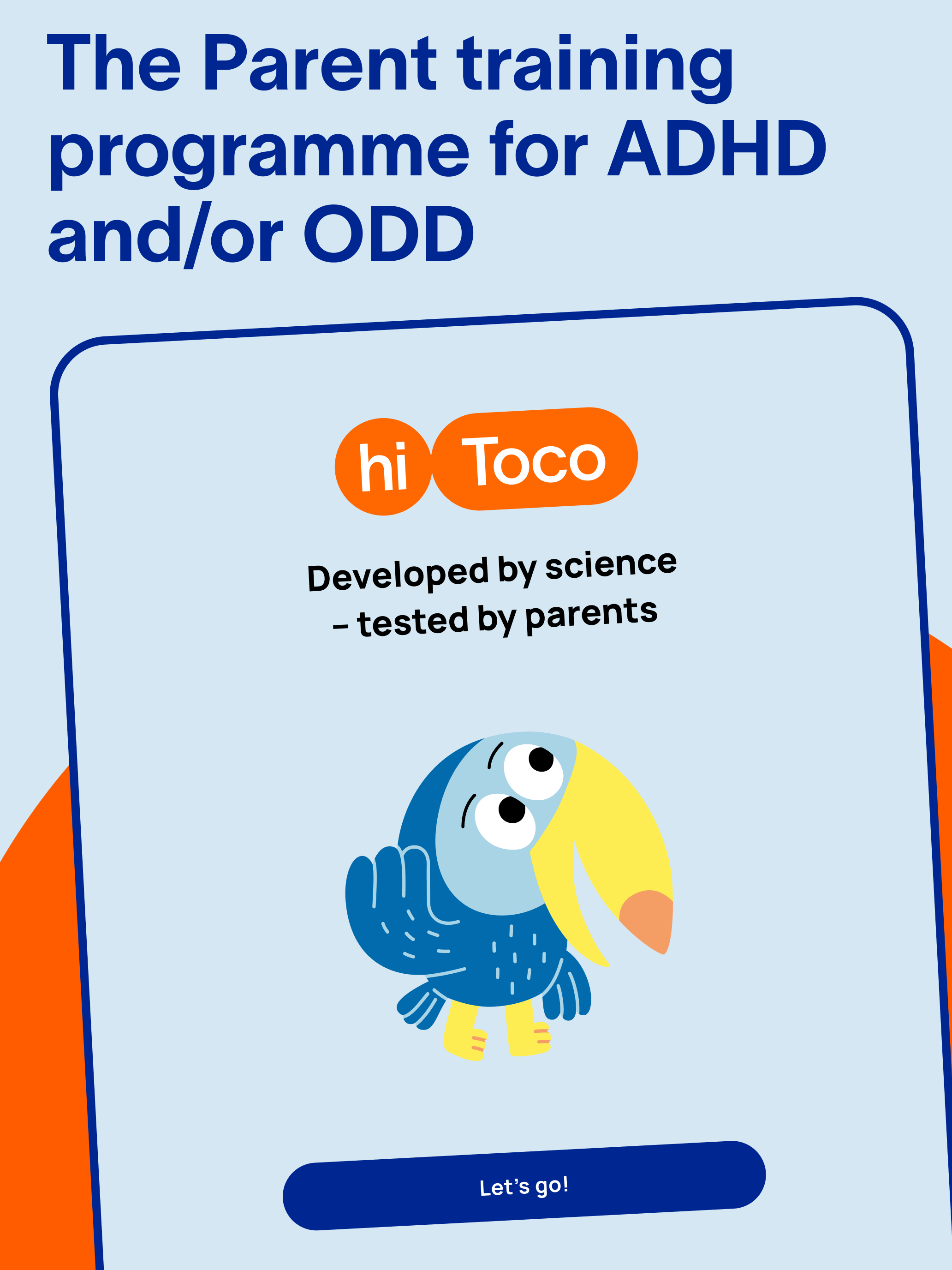 hiToco®: ADHD Training screenshot 9