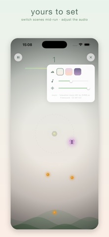 Garden Spinner screenshot