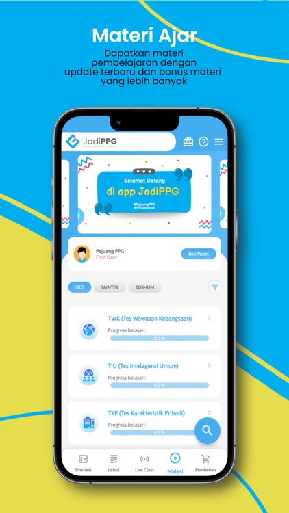 JadiPPG screenshot-4