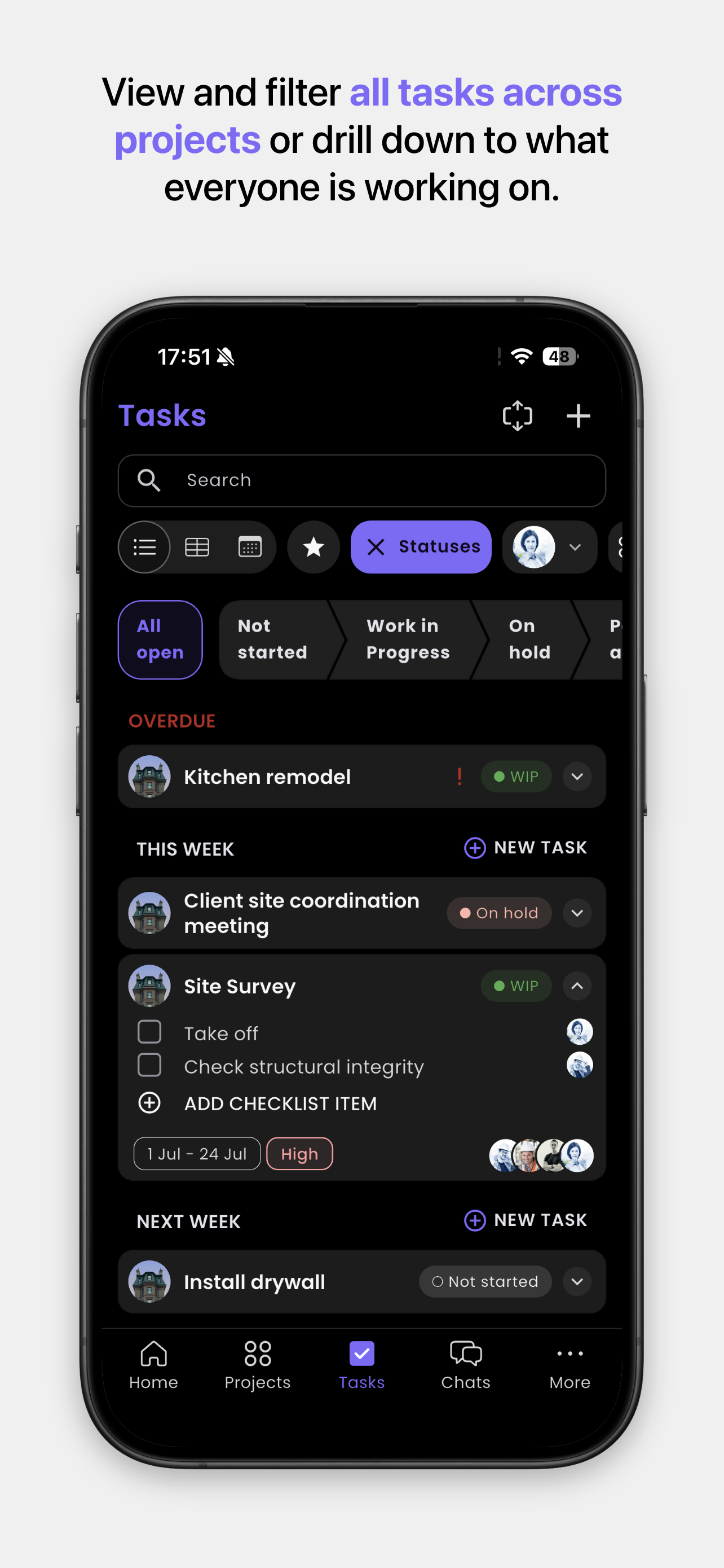 OSOI screenshot 6