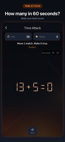 Matchlight Screenshot 5 of 5