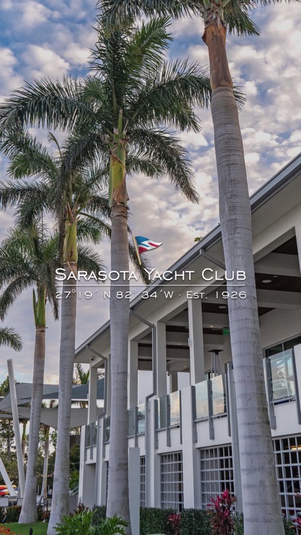 Sarasota Yacht Club