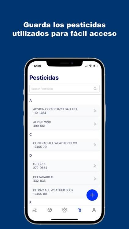 Pest Pro screenshot-6