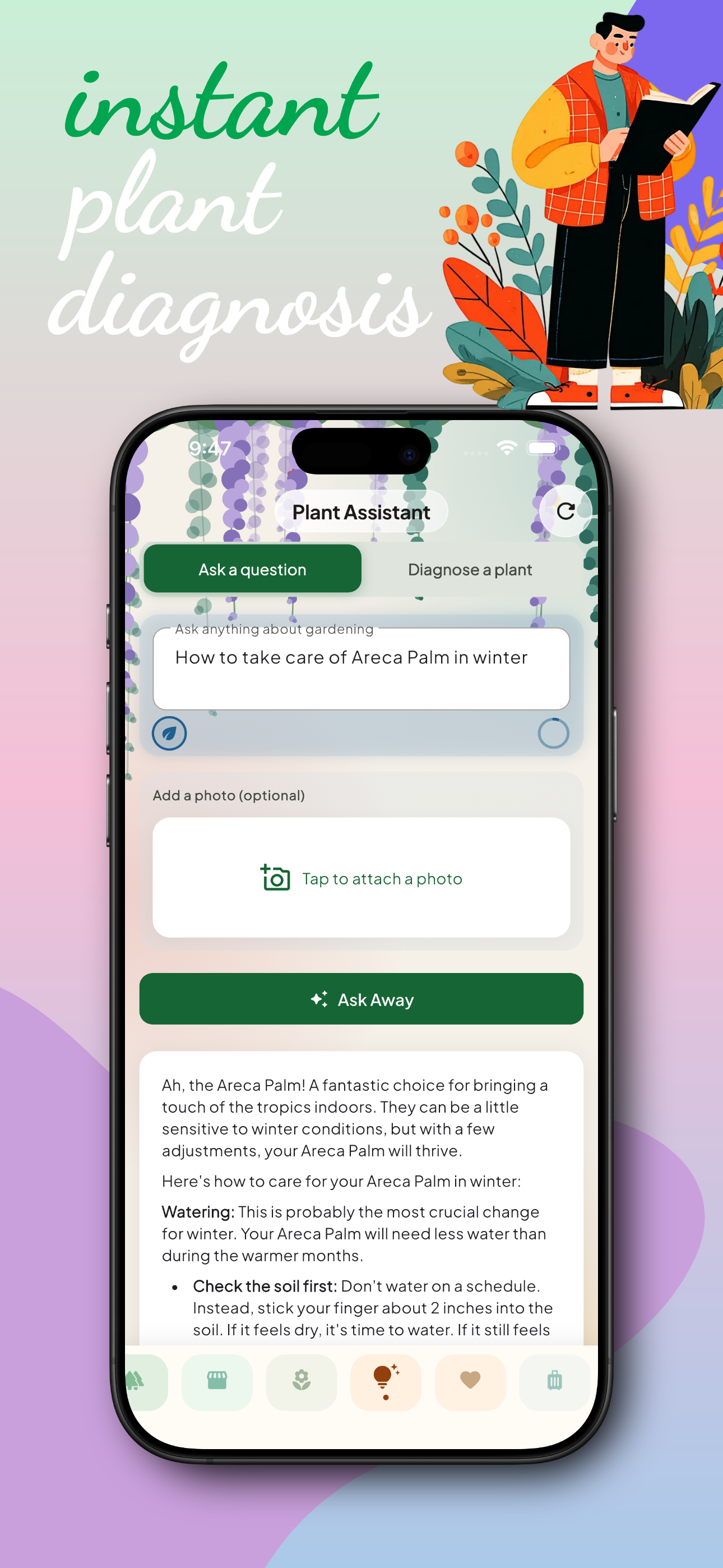UrbanTreelogy screenshot 7