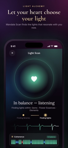 Light Alchemy Screenshot 5 of 5