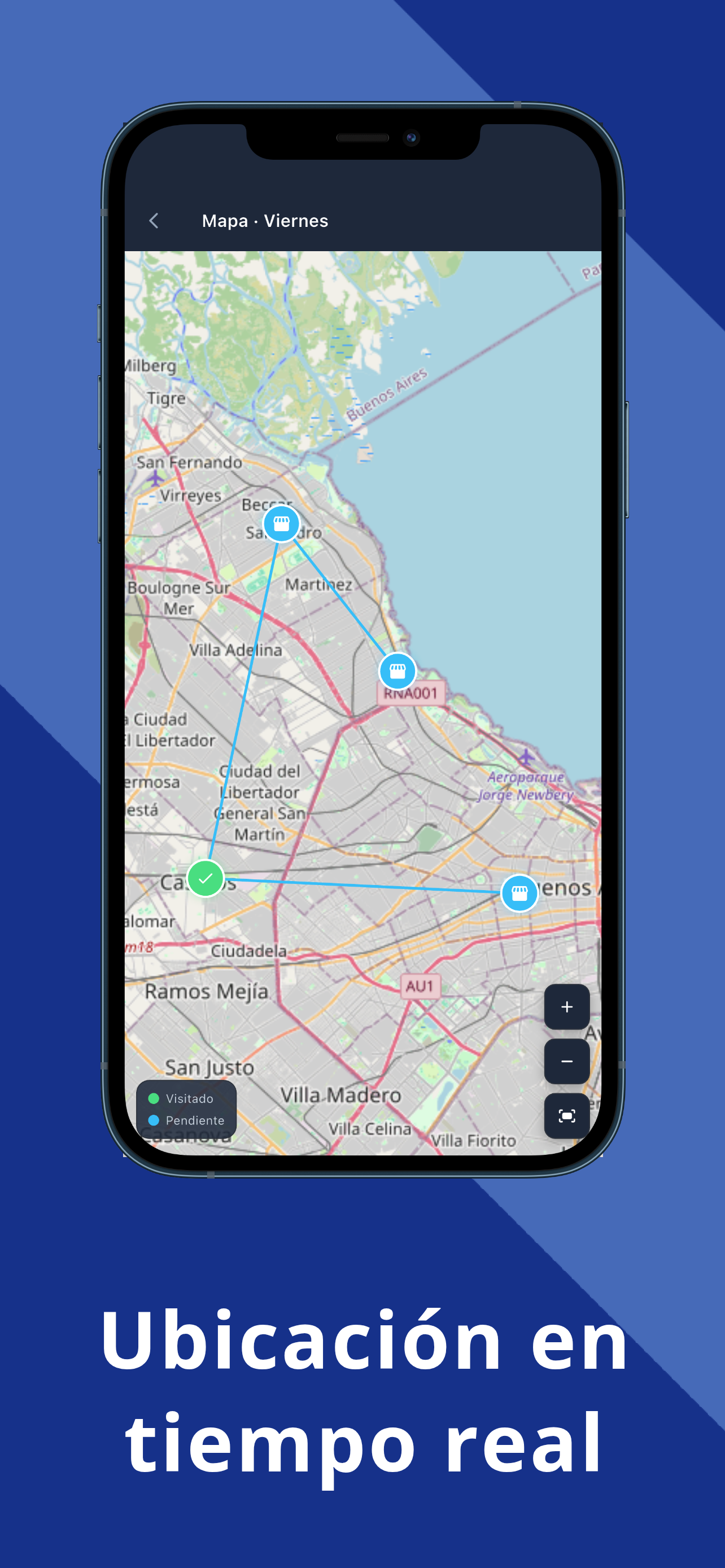 DistribuApp