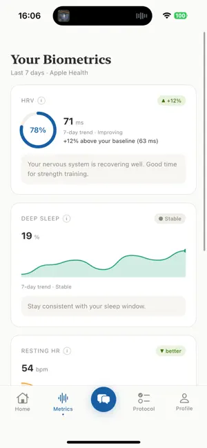Longblue screenshot 3