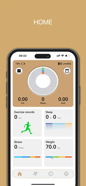 Limit Smart screenshot 2