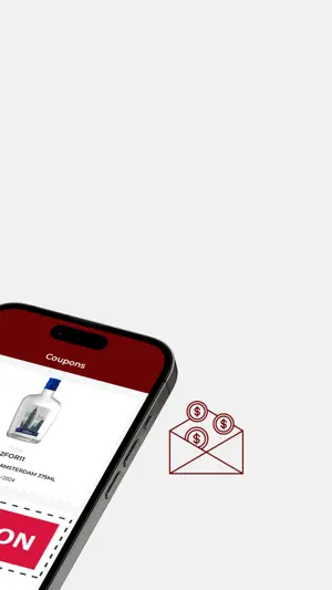 Discount Wine And Liquor screenshot 4