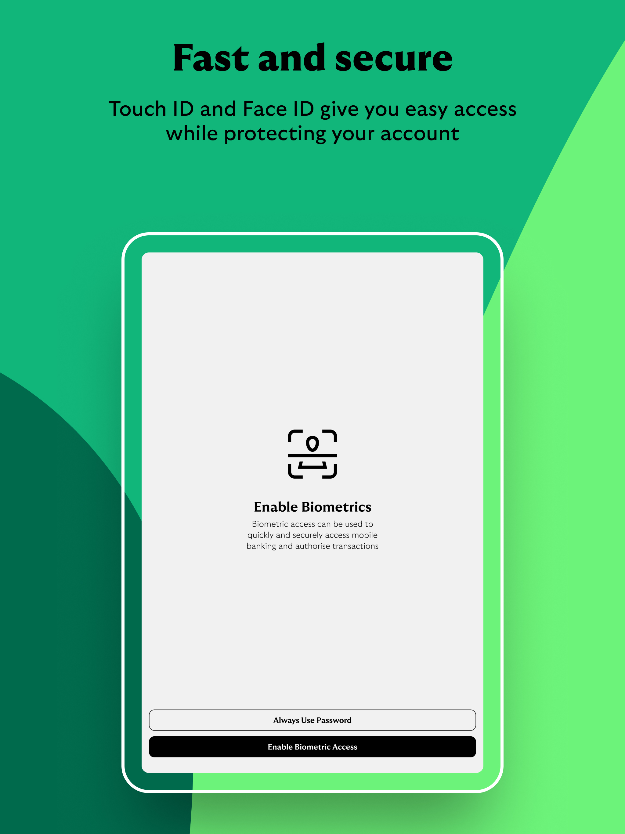 Lloyds Bank International screenshot 17