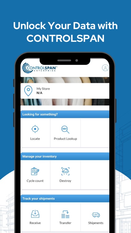 CONTROLSPAN screenshot-5