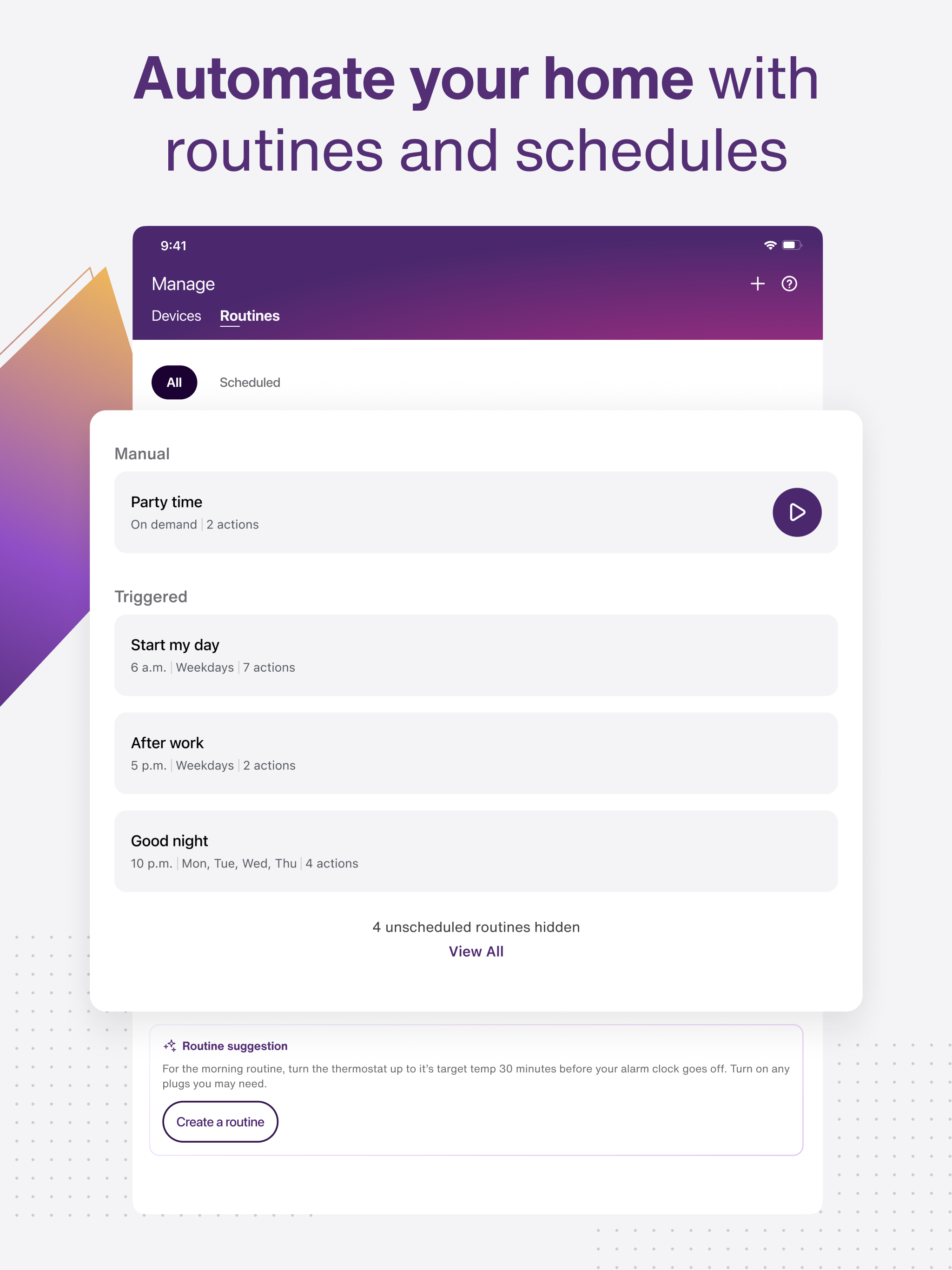 TELUS SmartHome+