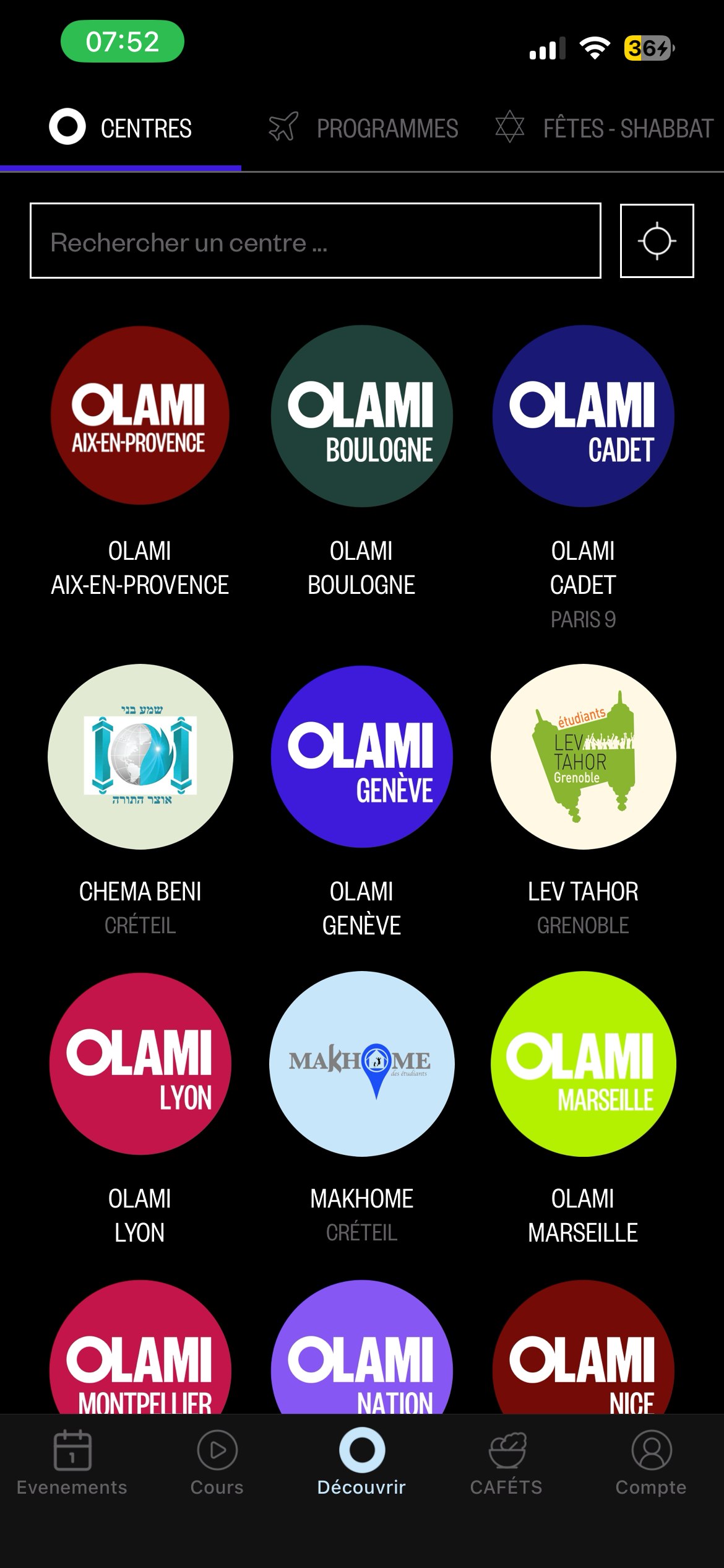 Olami France