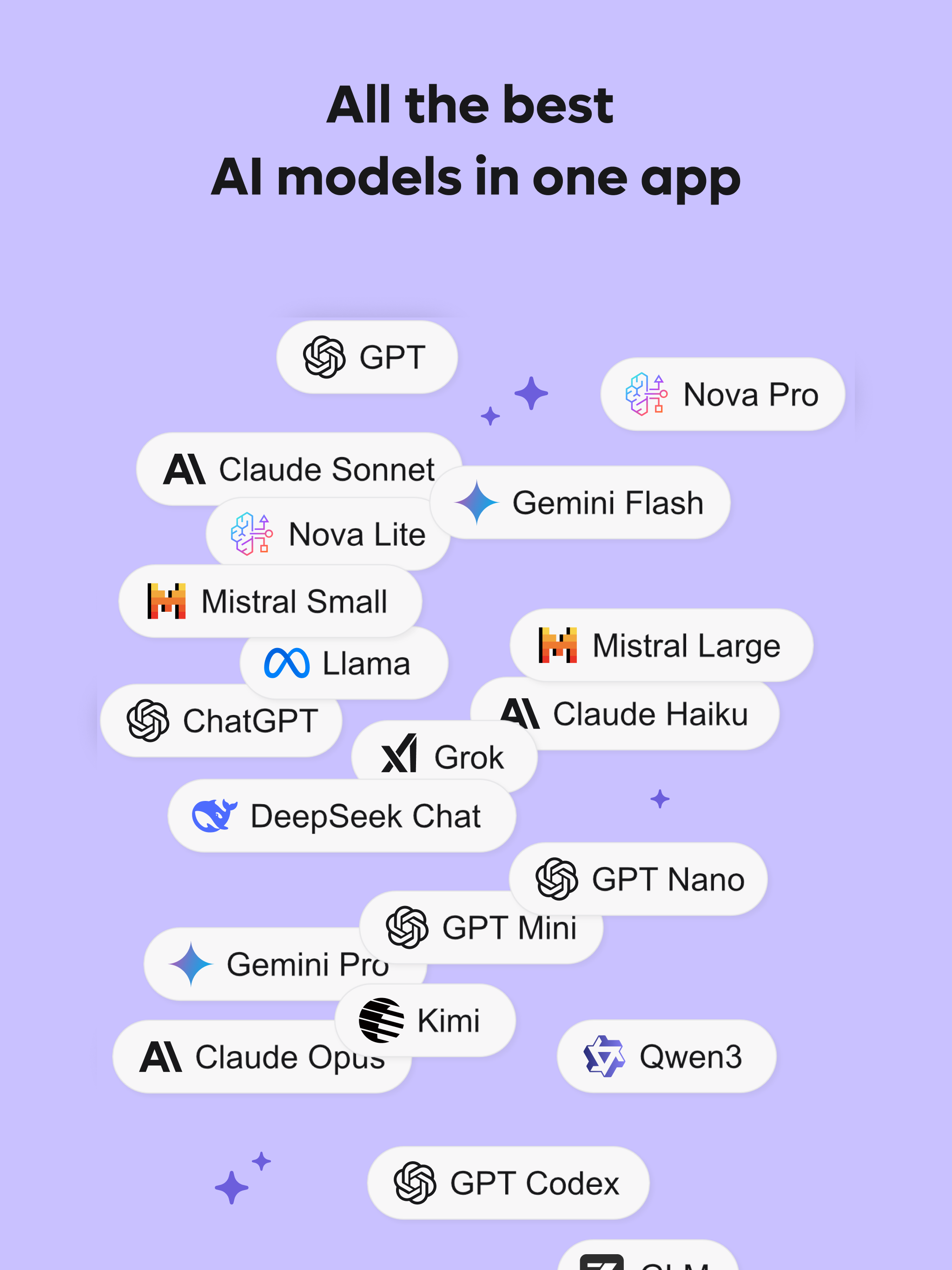 Kagi Assistant screenshot 7
