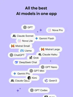 Kagi Assistant screenshot 7