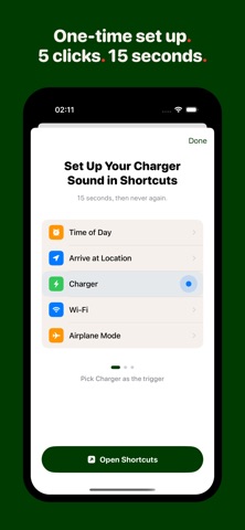 Vocalcord – Charge Sound Maker Screenshot 5 of 6